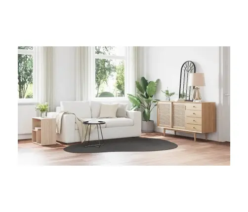 Kild Huarte Antratsiit 160 X 230 Cm Polüester