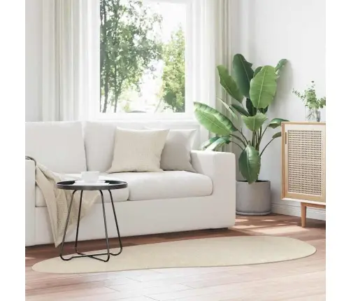 Alavaibad Huarte Beež 100 X 200 Cm Polüester