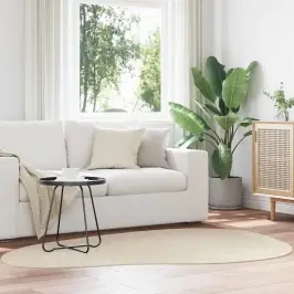 Alavaibad Huarte Beež 140 X 200 Cm Polüester