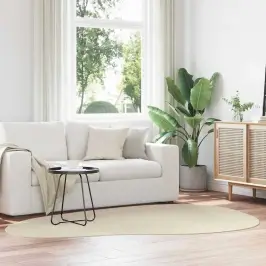 Alavaibad Huarte Beež 160 X 230 Cm Polüester