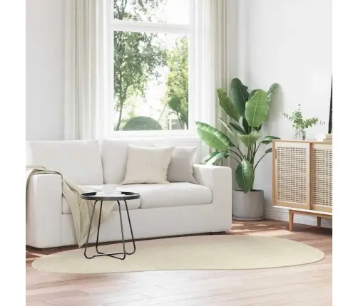 Alavaibad Huarte Beež 160 X 230 Cm Polüester