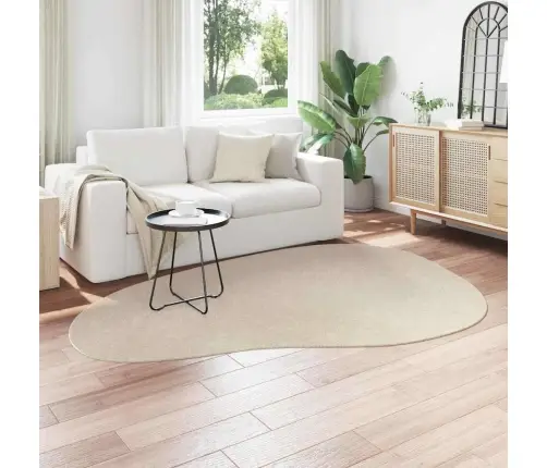 Alavaibad Huarte Beež 160 X 230 Cm Polüester