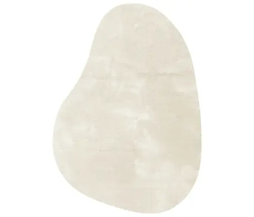 Zoninės Kiliminės Dangos Huarte Kreminė 120 X 170 Cm