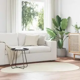 Alavaibad Huarte Cream 140 X 200 Cm Polüester