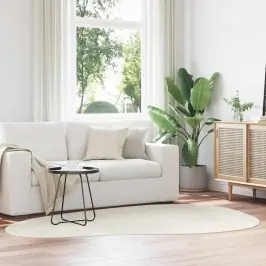 Alavaibad Huarte Cream 160 X 230 Cm Polüester