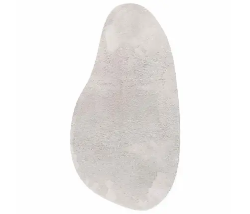 Zoninės Kiliminės Dangos Huarte Smėlio 80 X 150 Cm Poliesteris