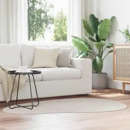 Teritorijas Paklāji Huarte Smilšu 120 X 170 Cm Poliesters Vidaxl