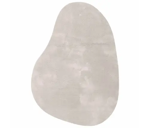 Zoninės Kiliminės Dangos Huarte Smėlio 120 X 170 Cm Poliesteris