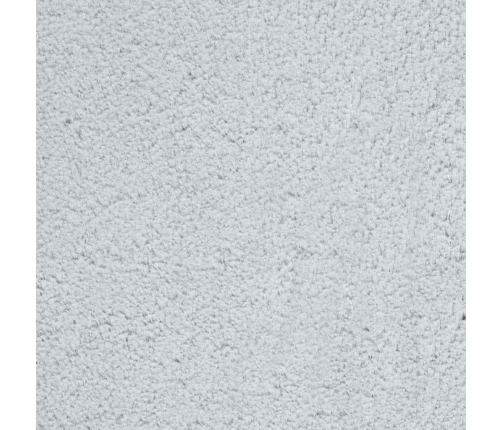 Paklājs Pelēka 100 X 200 Cm Poliesters Vidaxl