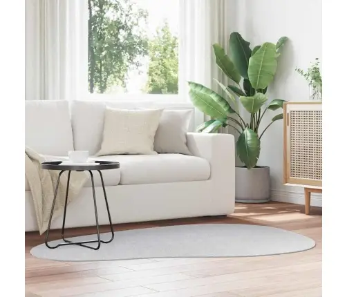 Paklājs Pelēka 120 X 170 Cm Poliesters Vidaxl Paklājs Pelēka 120 X 170 Cm Poliesters Vidaxl