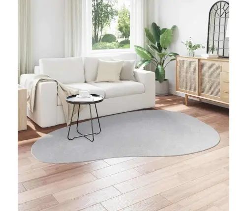 Kilimas Huarte Pilka 160 X 230 Cm Poliesteris