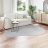 Kilimas Huarte Pilka 160 X 230 Cm Poliesteris