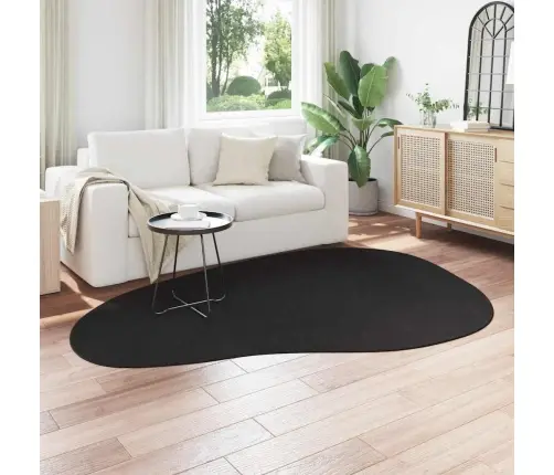 Kild Huarte Must 160 X 230 Cm Polüester