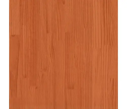 Gultas Rāmis Bez Matrača Saliekams, 80X200 Cm Masīvkoks Vidaxl