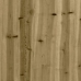 Sodo Kėdė 60X64X70,5 Cm Impregnuota Pušis
