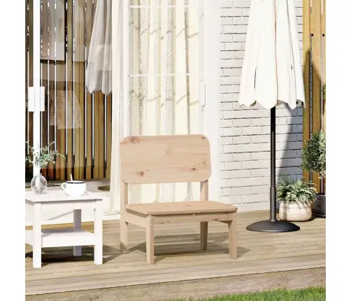 Aiatool 60X52,5X72 Cm Täispuidust Mänd