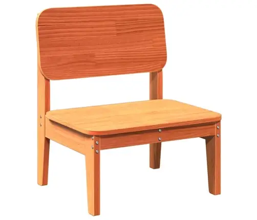 Dārza Krēsli, 2 Gab., 60X52,5X72 Cm, Priedes Masīvkoks, Brūni Vidaxl Dārza Krēsli, 2 Gab., 60X52,5X72 Cm, Priedes Masīvkoks, Brūni Vidaxl