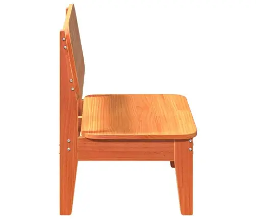 Dārza Krēsli, 2 Gab., 60X52,5X72 Cm, Priedes Masīvkoks, Brūni Vidaxl Dārza Krēsli, 2 Gab., 60X52,5X72 Cm, Priedes Masīvkoks, Brūni Vidaxl