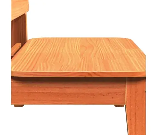 Dārza Krēsli, 2 Gab., 60X52,5X72 Cm, Priedes Masīvkoks, Brūni Vidaxl Dārza Krēsli, 2 Gab., 60X52,5X72 Cm, Priedes Masīvkoks, Brūni Vidaxl