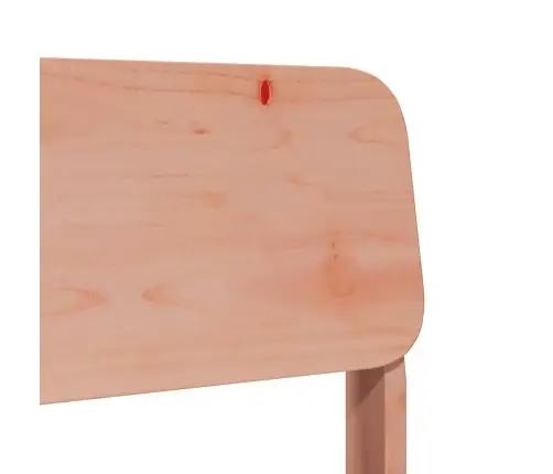 Dārza Krēsli, 2 Gab., 60X52,5X72 Cm, Duglasa Egles Masīvkoks Vidaxl