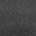 Durvju Paklājs, Ko Var Mazgāt, Antracīts, 120X300 Cm Vidaxl