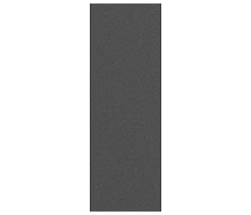 Durų Kilimėlis Kita Antracito Ir Juoda 120 X 350 Cm