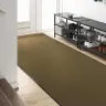 Uksematt Muu Pruun Ja Must 120 X 400 Cm Polüamiid Ja Pvc