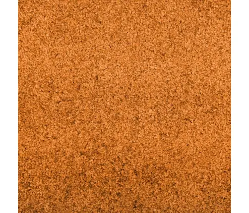 Durų Kilimėlis Kita Oranžinis Ir Juodas 120 X 400 Cm