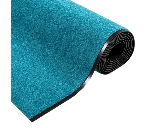 Durvju Paklājs Mazgājams Cian 120X400 Cm Vidaxl