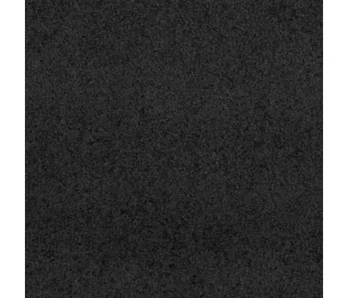 Durų Kilimėlis Juoda 120 X 180 Cm Polipropilenas Ir Vinilas