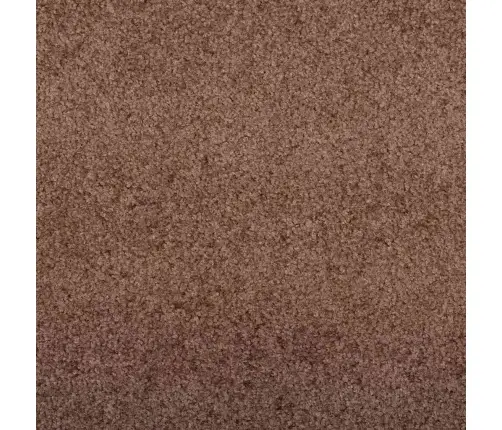 Durų Kilimėlis Kita Ruda Ir Juoda 120 X 300 Cm