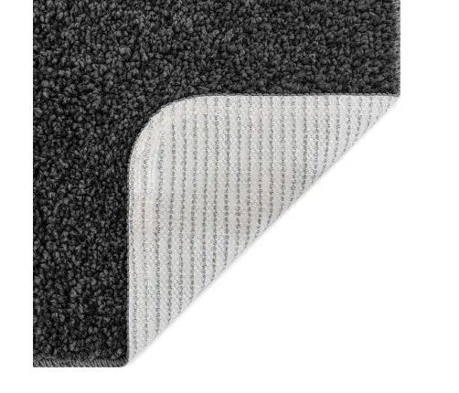 Libisemisvastane Shaggy Vaip Tumehall 240 X 340 Cm Pp