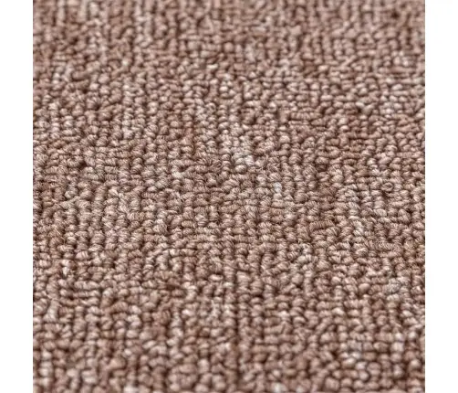 Libisemisvastased Trepimatid 15 Pcs Helepruun 75 X 20 Cm Pp