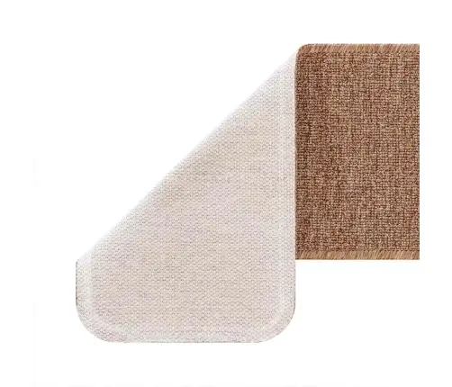 Libisemisvastased Trepimatid 15 Pcs Kollane 60 X 25 Cm Pp