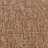 Slydimui Atsparūs Laiptų Kilimėliai 15 Pcs Geltona 75 X 20 Cm