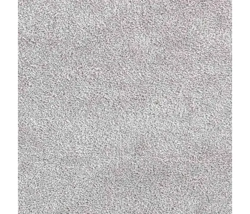 Vannas Paklājs Taisnstūra Pelēks 50X80 Cm Polipropilēns Neslīdošs Vidaxl