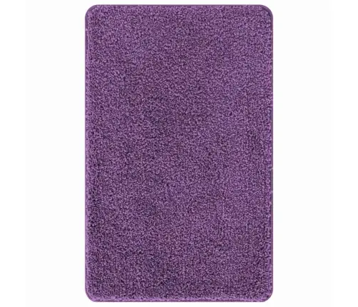 Neslystantis Vonios Kilimėlis Violetinė 50 X 80 Cm Pp