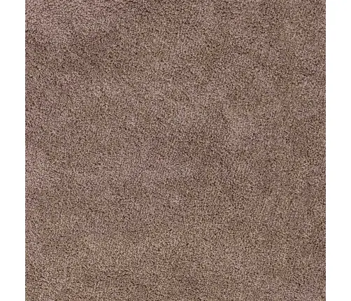 Neslystantis Vonios Kilimėlis Ruda 60 X 90 Cm Pp