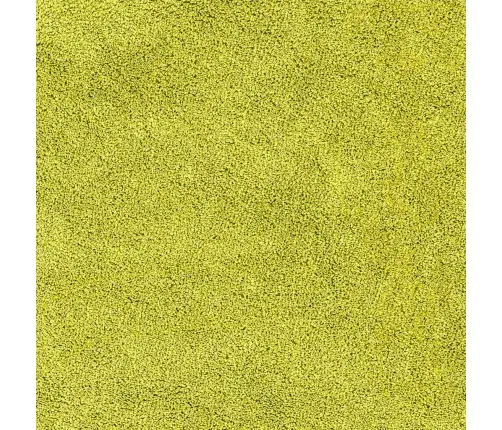 Vannas Paklājs Taisnstūra Zaļš 70X120 Cm Polipropilēns Neslīdošs Vidaxl