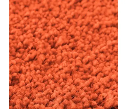 Libisemisvastane Vannimat Oranž 70 X 120 Cm Pp