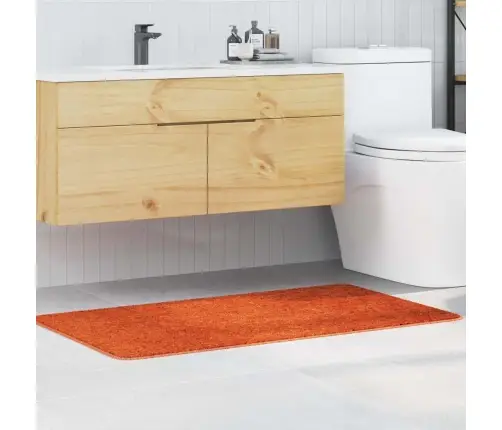 Libisemisvastane Vannimat Oranž 70 X 120 Cm Pp