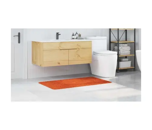 Libisemisvastane Vannimat Oranž 70 X 120 Cm Pp
