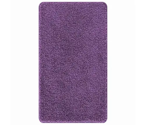 Neslystantis Vonios Kilimėlis Violetinė 70 X 120 Cm Pp