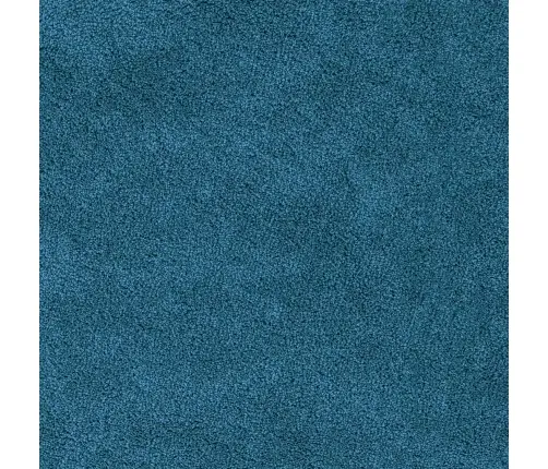 Pret-Slīdošs Vannas Paklājs Zila 70 X 120 Cm Pp Vidaxl