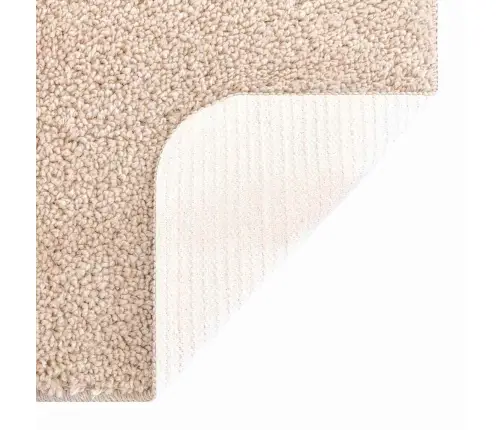Libisemiskindel Vannimatti Komplekt 3 Pcs Cream 50 X 50 Cm Pp
