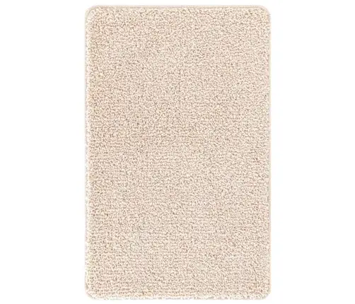 Libisemiskindel Vannimatti Komplekt 3 Pcs Cream 50 X 50 Cm Pp