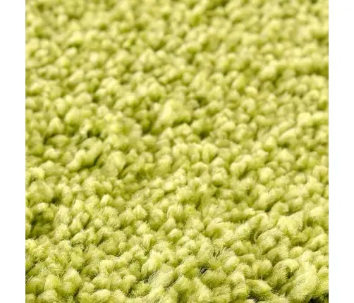 Libisemiskindel Vannimatti Komplekt 3 Pcs Roheline 50 X 50 Cm