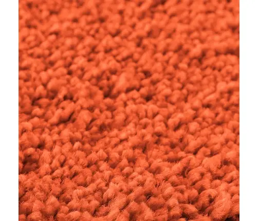 Libisemiskindel Vannimatti Komplekt 3 Pcs Oranž Pp