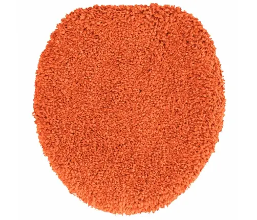 Libisemiskindel Vannimatti Komplekt 3 Pcs Oranž Pp