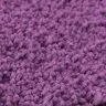 Libisemiskindel Vannimatti Komplekt 3 Pcs Lilla 50 X 50 Cm Pp